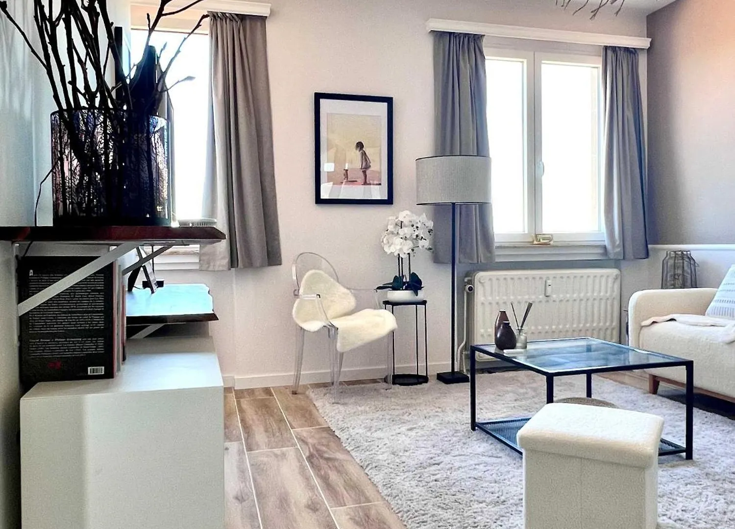 Apartment Close To Nato Brussels