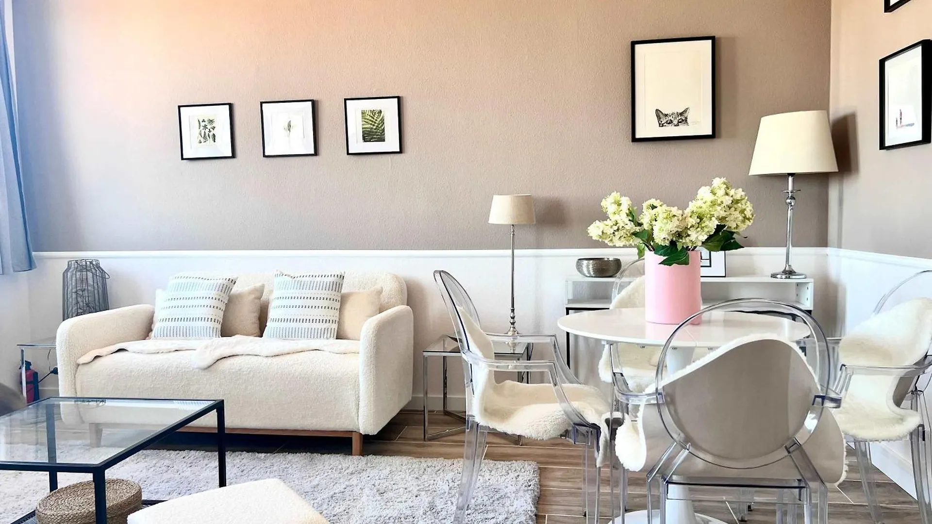 Apartment Close To Nato Brussels